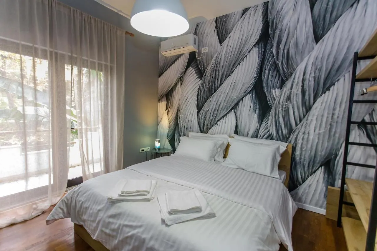 Studio Apartments Villa 24 Tirana Albania