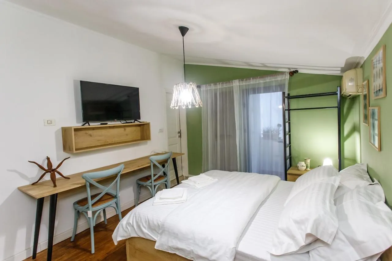 Studio Apartments Villa 24 Tirana