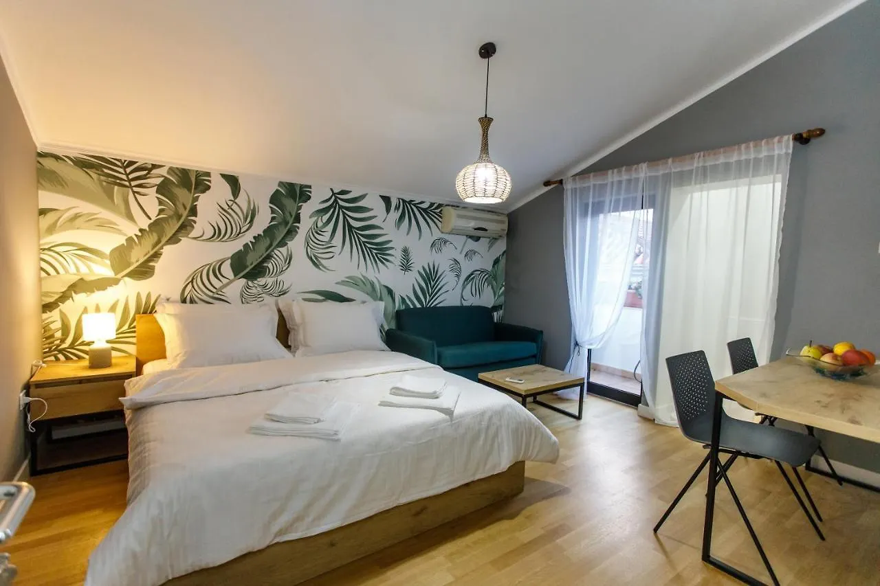 Studio Apartments Villa 24 Tirana