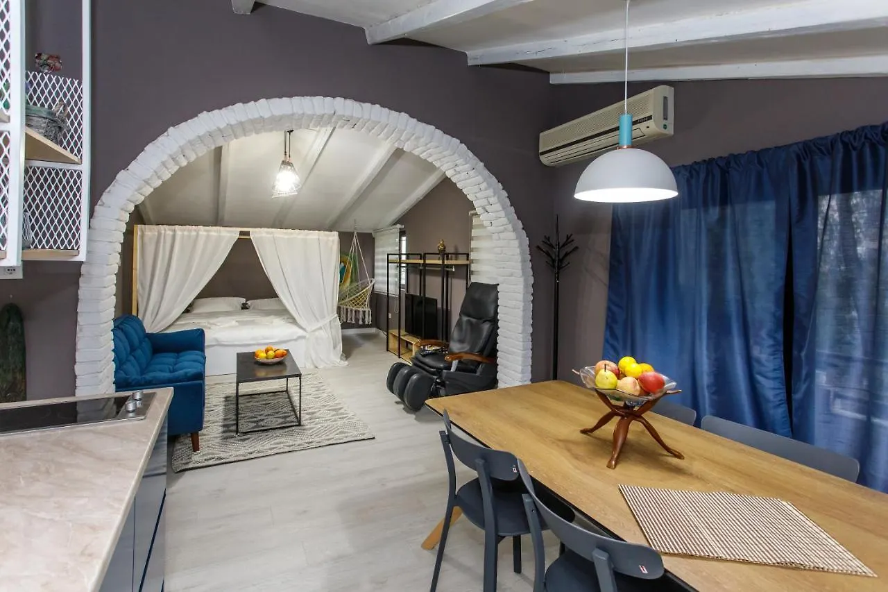 Studio Apartments Villa 24 Tirana