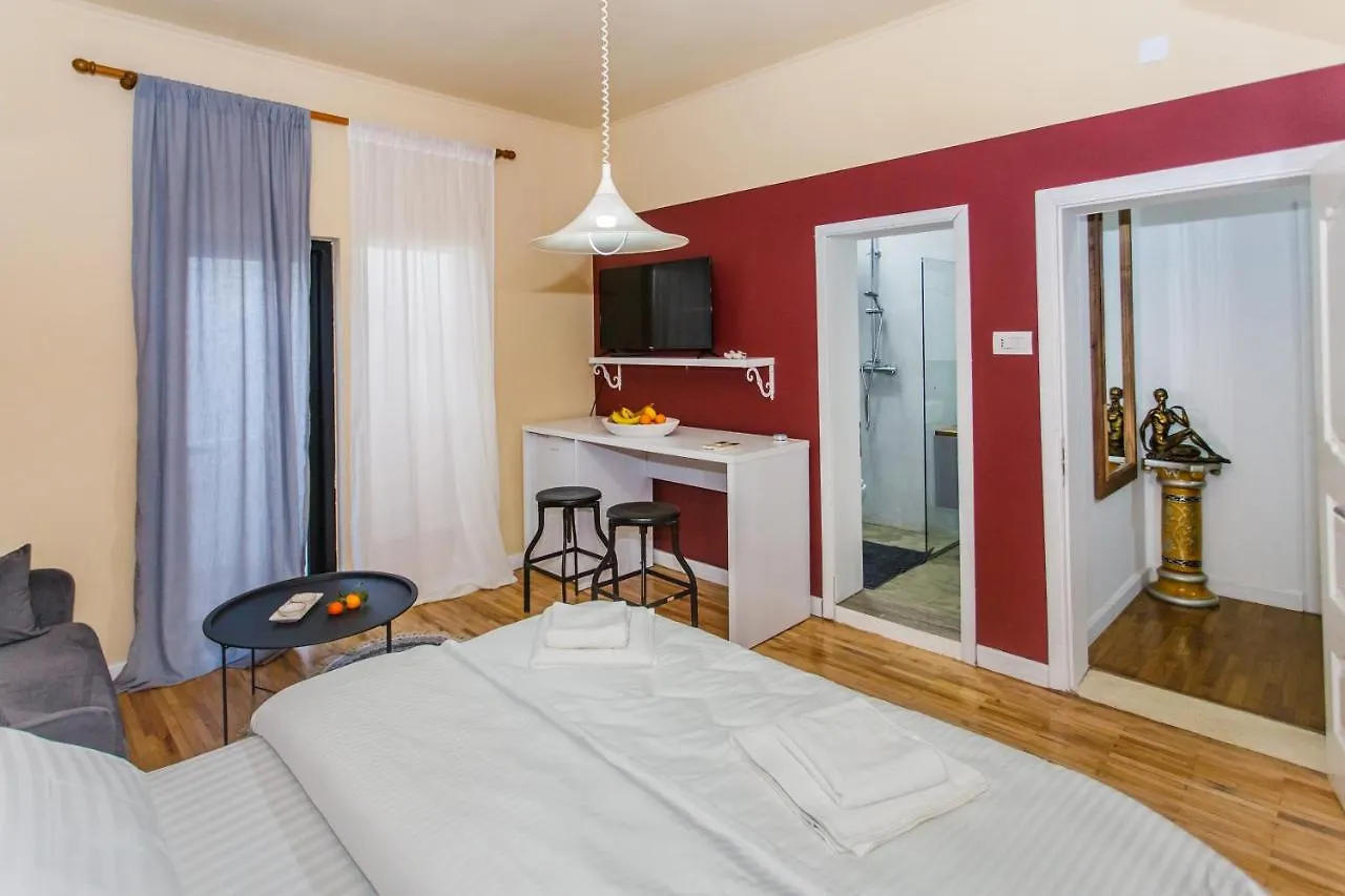 Studio Apartments Villa 24 Tirana