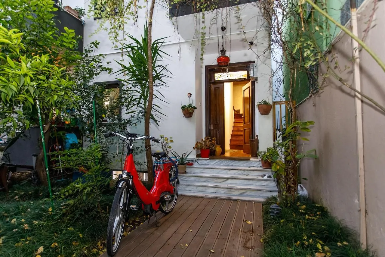 Studio Apartments Villa 24 Tirana