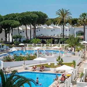  Vakantiehuis Casa Hibiscus Spanje