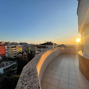 - Private Homestay