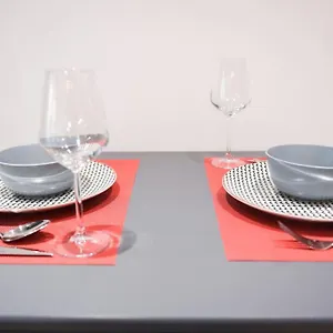  Apartment Center 14 - Way