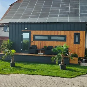  Appartement Mariolas Tinyhouse Duitsland