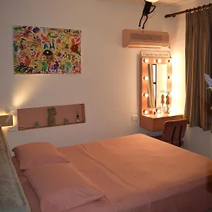 Frequency 286 Appartement