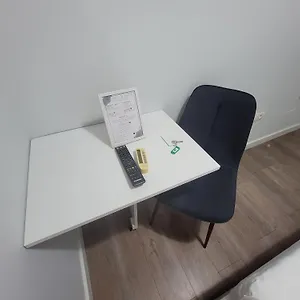 Nuestra Casa Гостевой дом