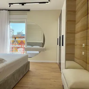 Appartamento Gem In The Heart Of, Tirana